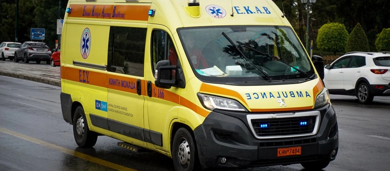 Θανατηφόρο τροχαίο στη λεωφόρο Κηφισού: Αναζητείται ο οδηγός που ενεπλάκη στη σύγκρουση και μετά έγινε «καπνός»